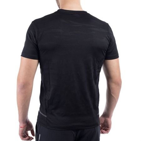 ΑΝΔΡΙΚΟ T- SHIRT FLAIR Tai T-Shirt SS20 517203 175027 εικόνα 2